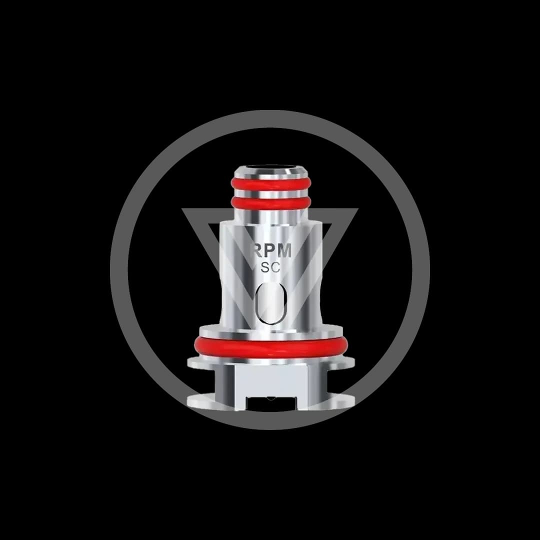 Smok Rpm Sc 1.0 Ohm Coil