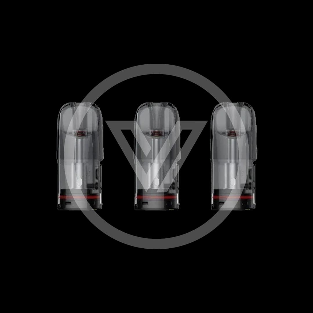 SMOK Solus 2 0.9ohm Cartridge