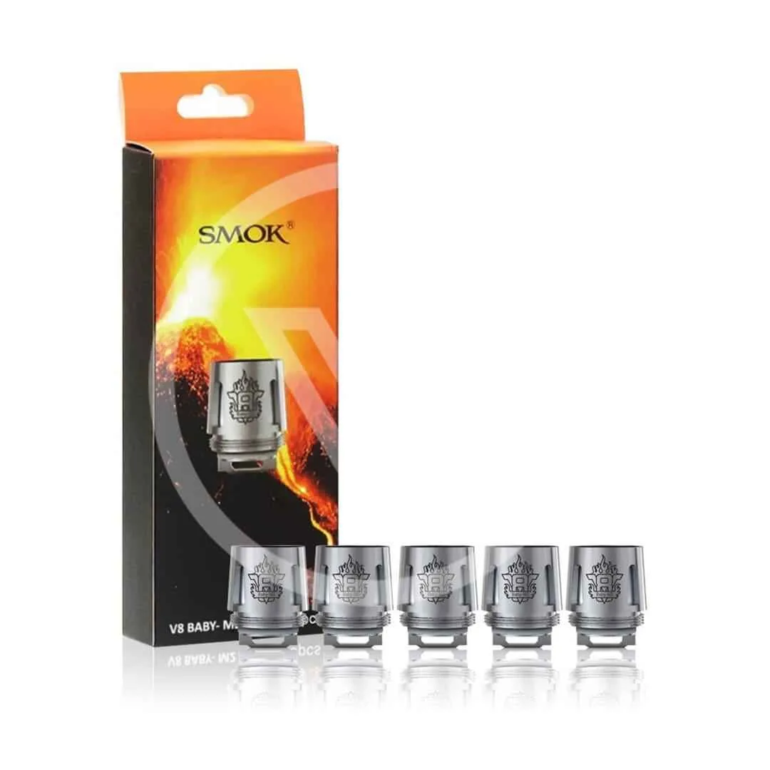 Smok V8 Baby M2