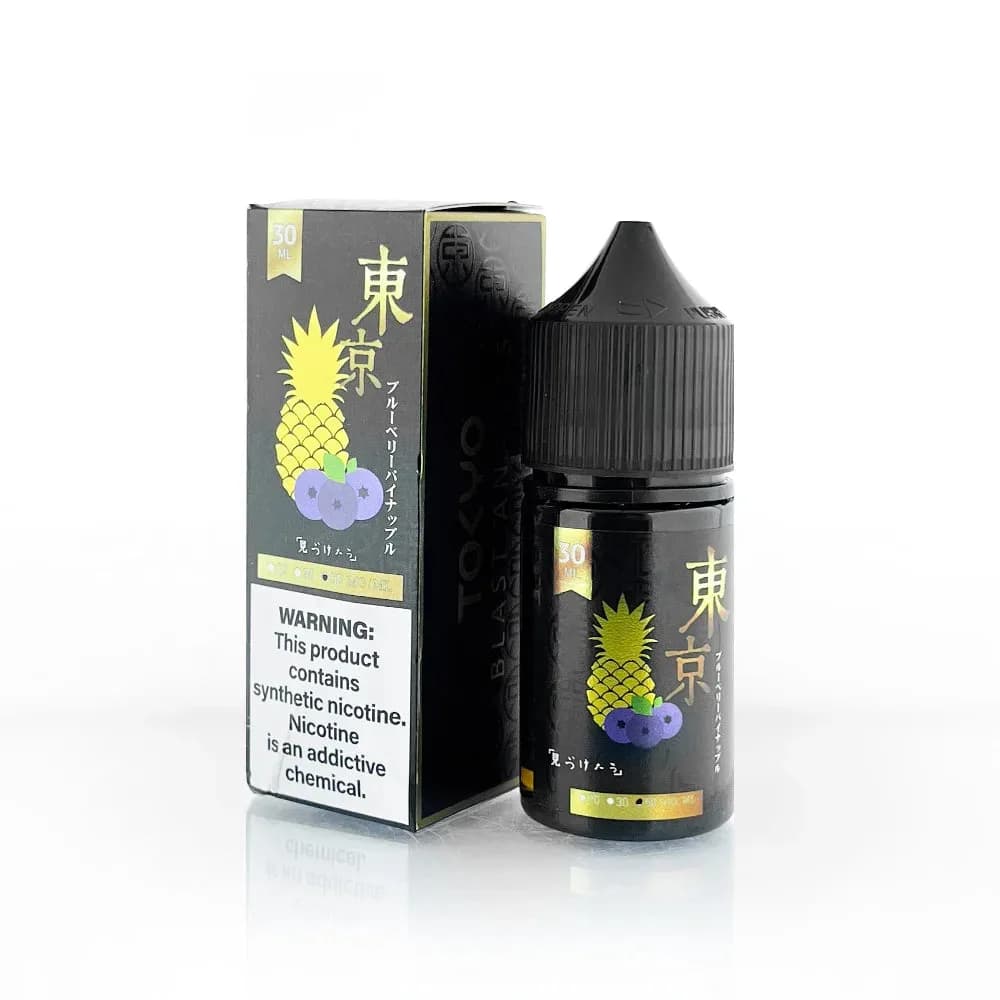 Tokyo Blast Ananas