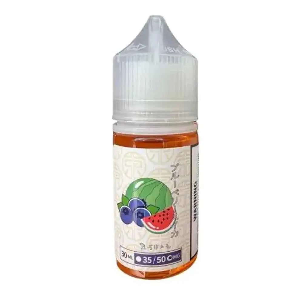 Tokyo Iced Blueberry Watermelon