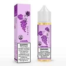 Tokyo Iced Grape