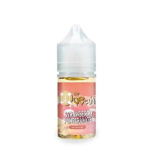 Tokyo Ocean Strawberry Pomegranate
