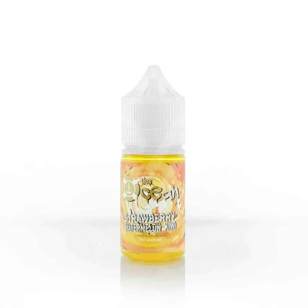 Tokyo Ocean Strawberry Watermelon Kiwi