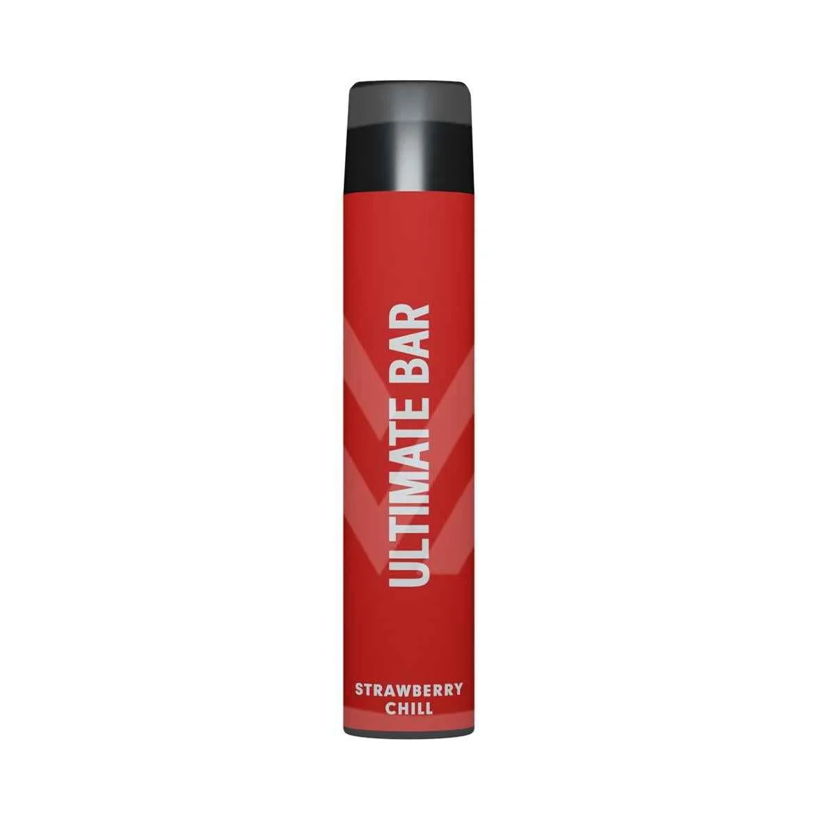 Ultimate Bar Strawberry Chilled