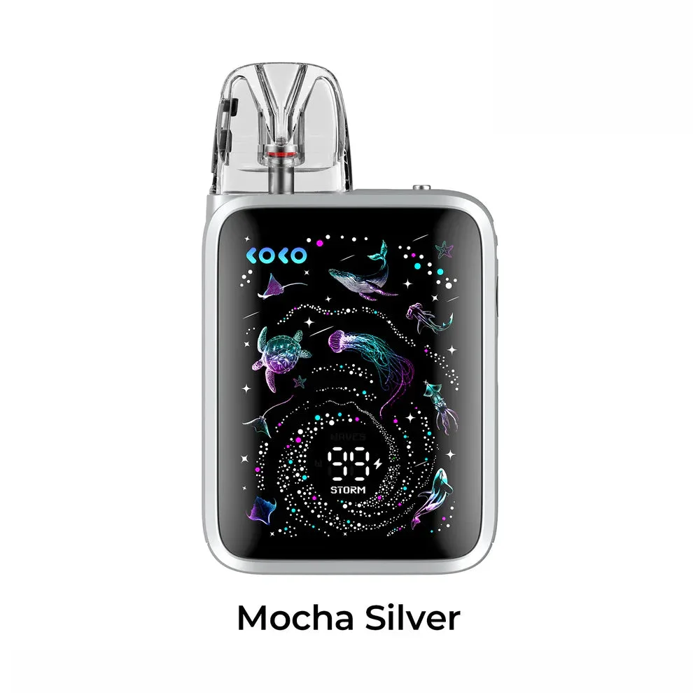 Uwell Caliburn G5 Koko