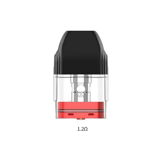 Uwell Caliburn Koko Refillable Pod System 1.2ohm