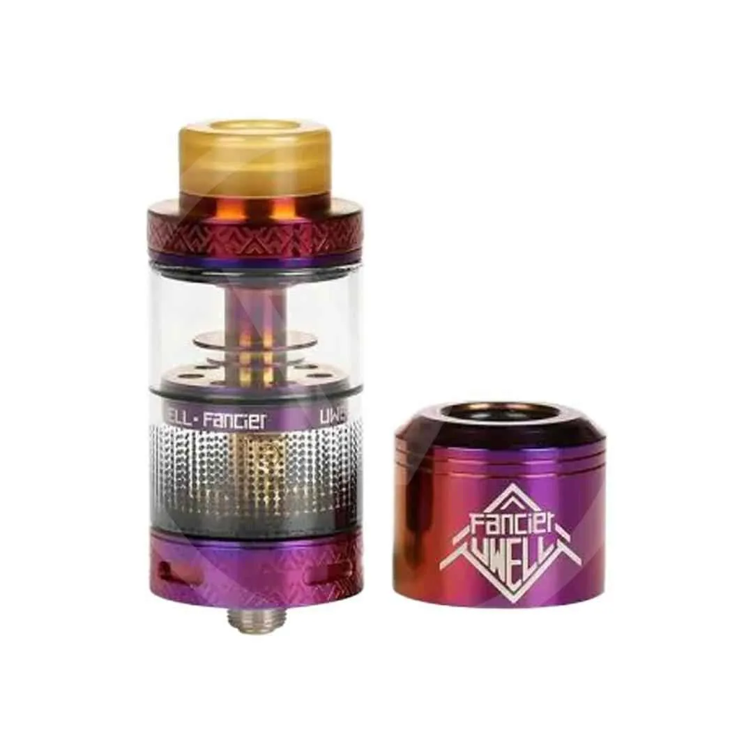 Uwell Fancier Tank