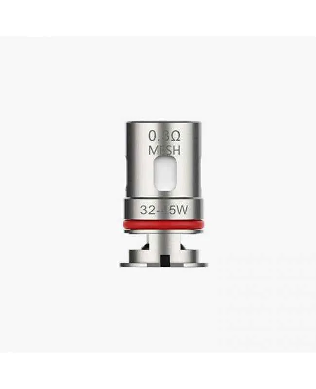 Vaporesso Gtx 0.3 Ohm Mesh Coil