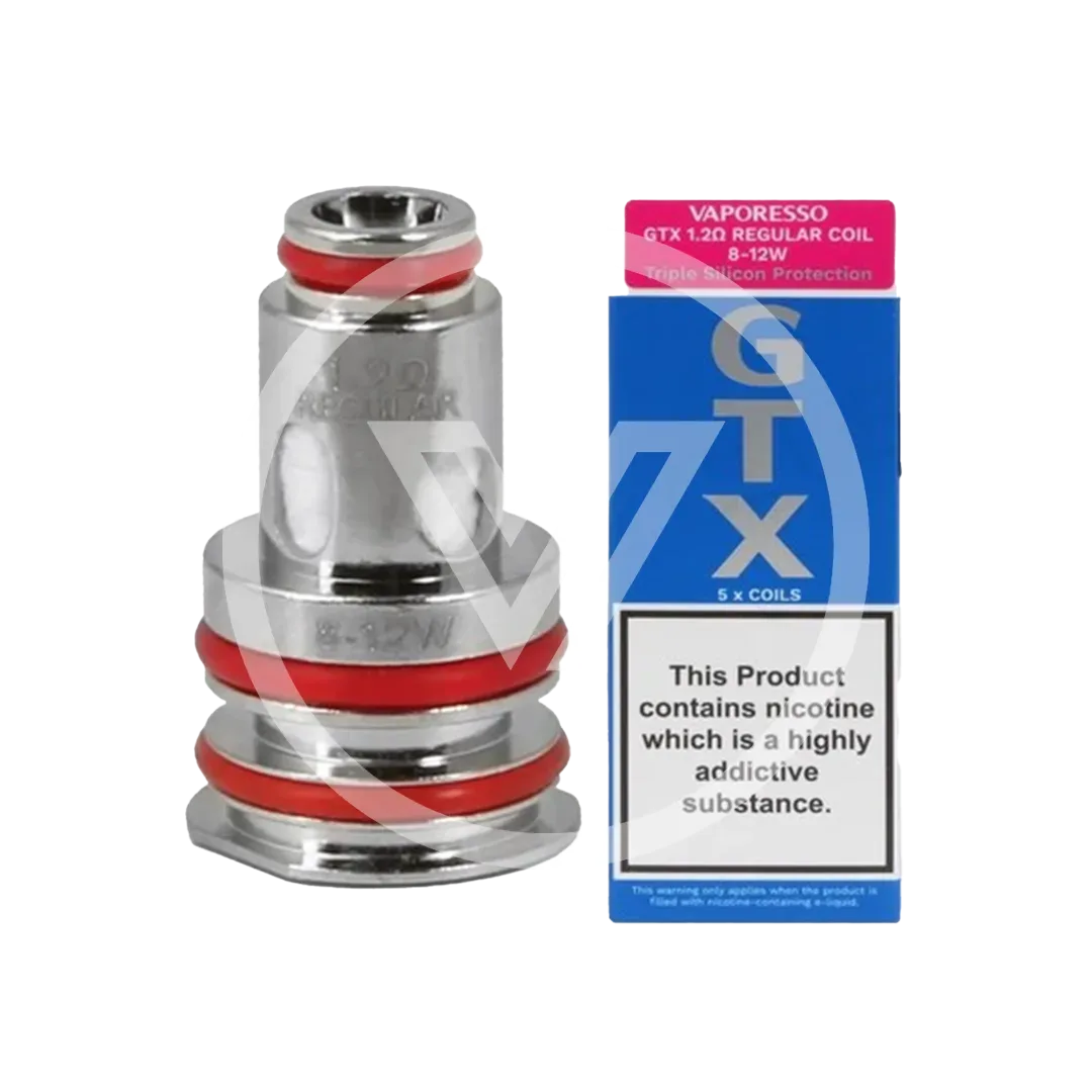 Vaporesso Gtx 1.2 Mesh Coil