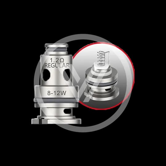 Vaporesso Gtx 1.2 Regular