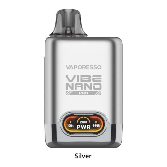 Vaporesso VIBE Nano Pro