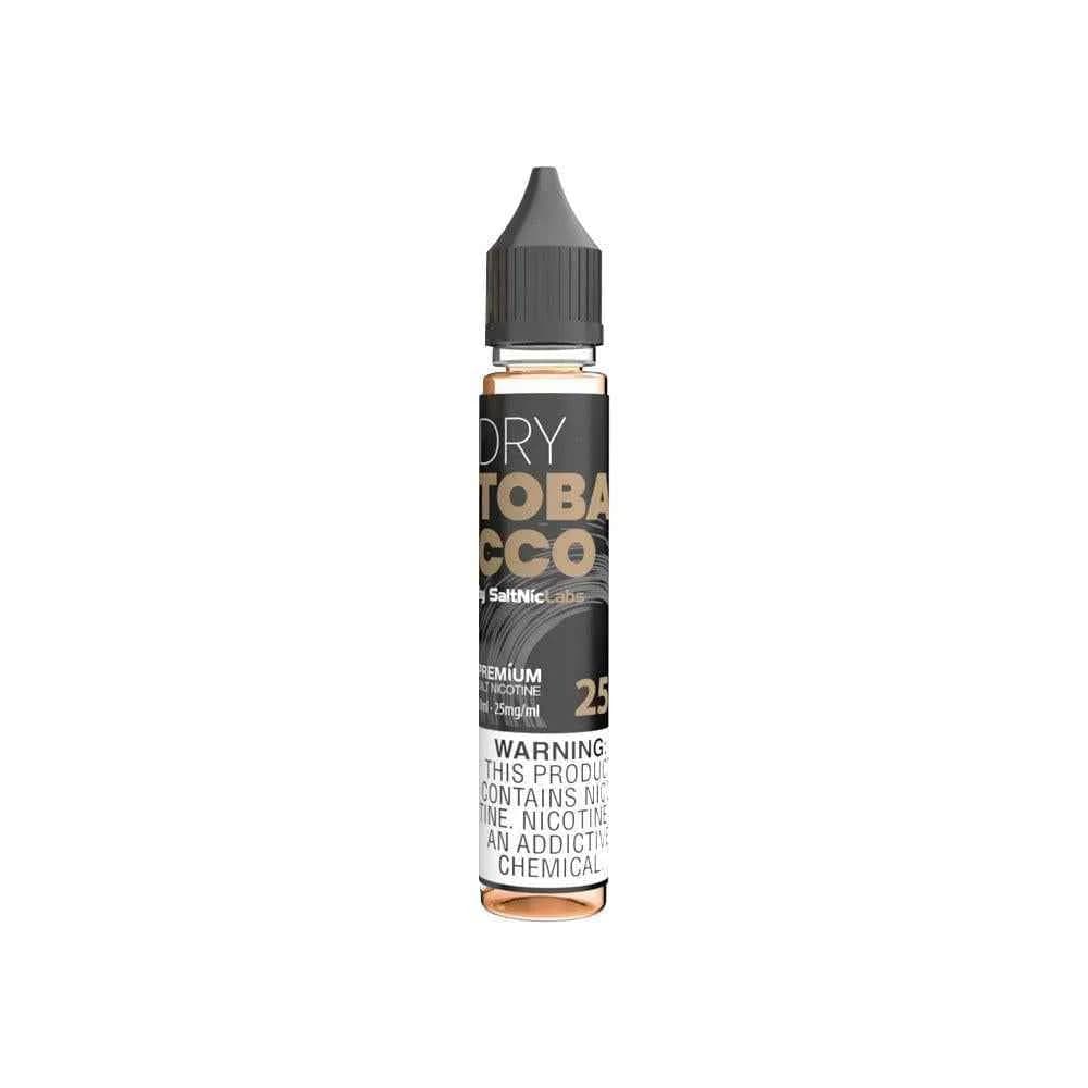 Vgod Dry Tobacco