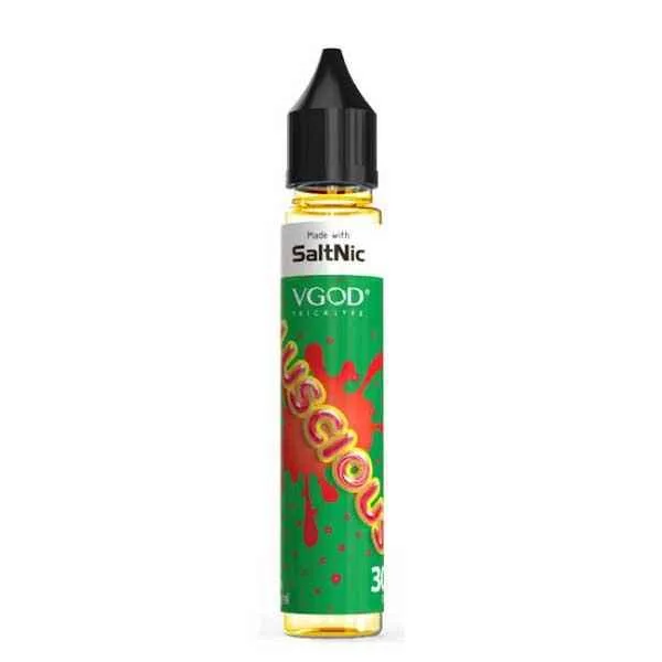 Vgod Luscious Watermelon 30Ml