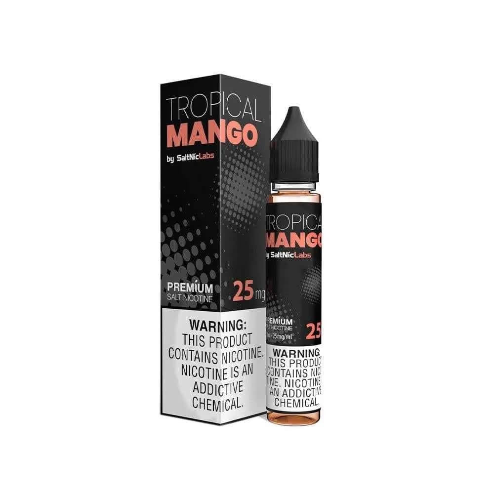 Vgod Tropical Mango 30ml