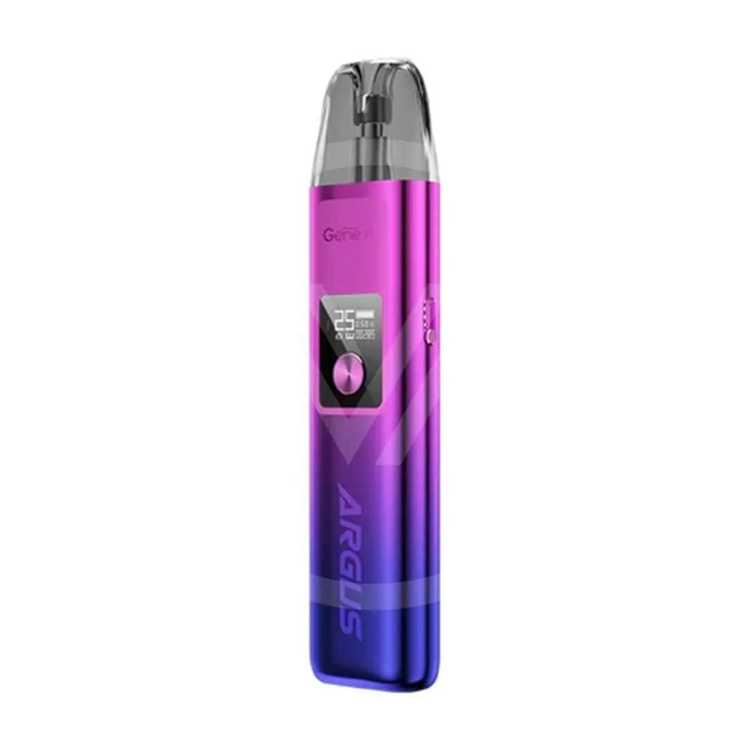 Voopoo Argus G