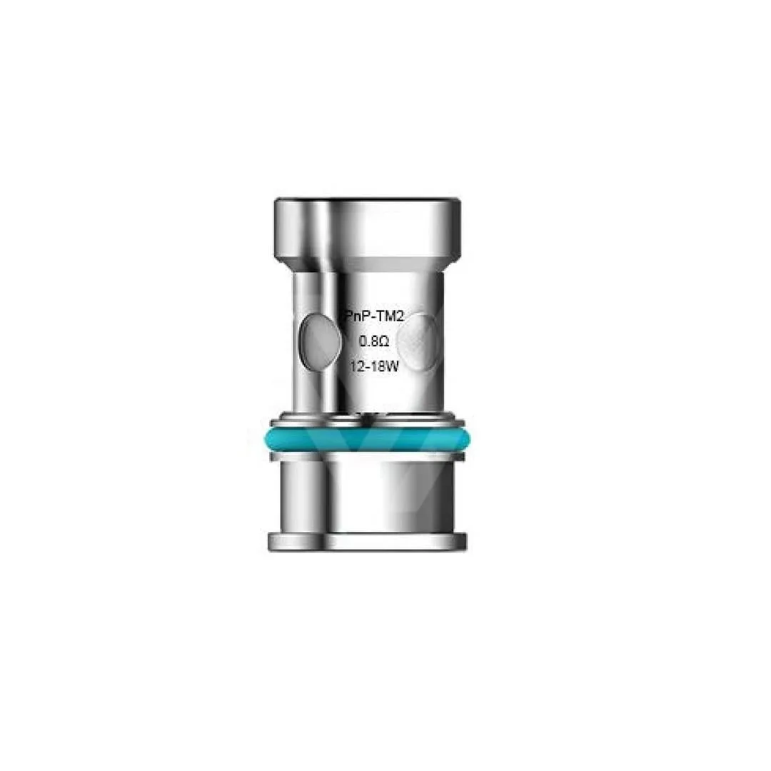 Voopoo Pnp Tm2 0.8ohm Coil