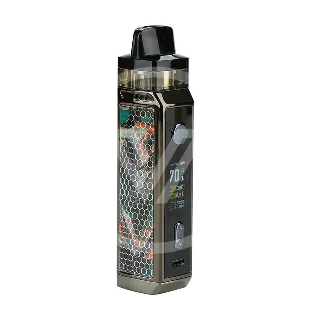 VOOPOO VINCI X - LIMITED EDITION