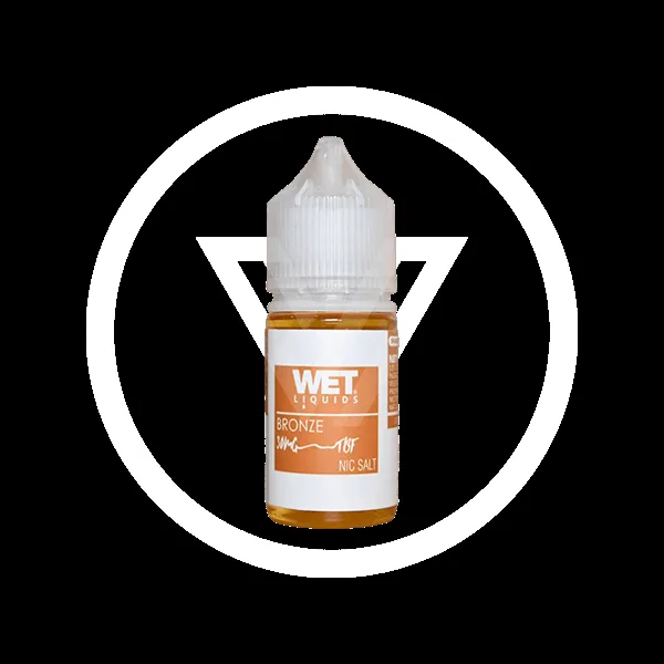 Wet Bronze - 30ml